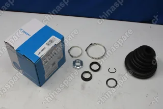 Пыльник ШРУСа наружного Zekkert Chery Fora, Tiggo 4WD+4G64 / 2WD+1,8L Acteco+MT