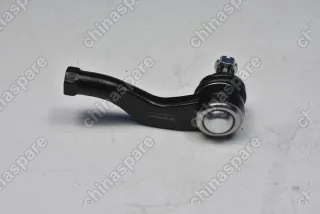 Наконечник рулевой левый Lifan Smily / Geely Otaka