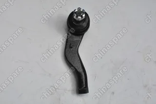 Наконечник рулевой левый Lifan Smily / Geely Otaka