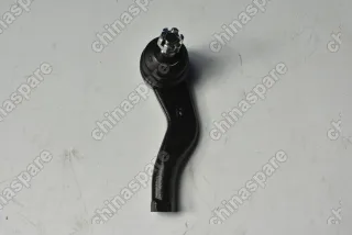 Наконечник рулевой правый Lifan Smily / Geely Otaka