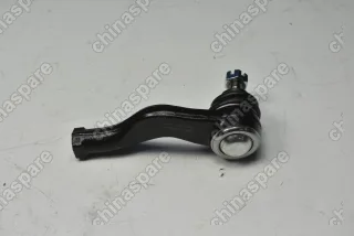 Наконечник рулевой правый Lifan Smily / Geely Otaka