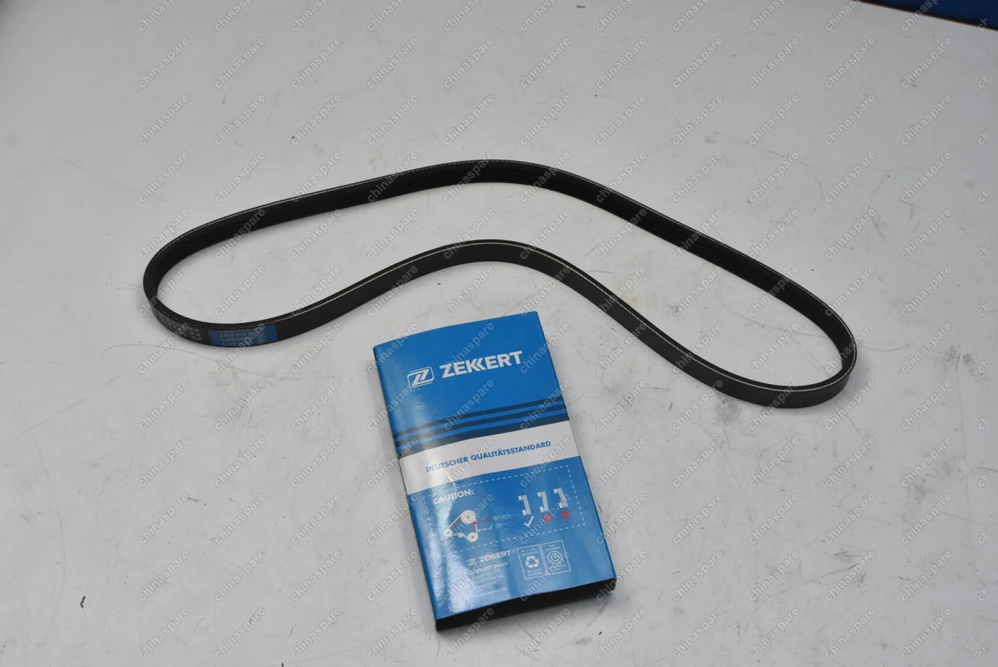 Ремень кондиционера Lifan Breez, Solano, X50 / Geely MK