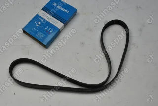 Ремень генератора и насоса Zekkert Lifan Breez, Solano, X50, Smily