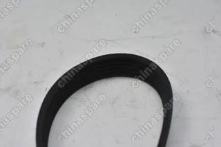 Ремень генератора и насоса Zekkert Lifan Breez, Solano, X50, Smily