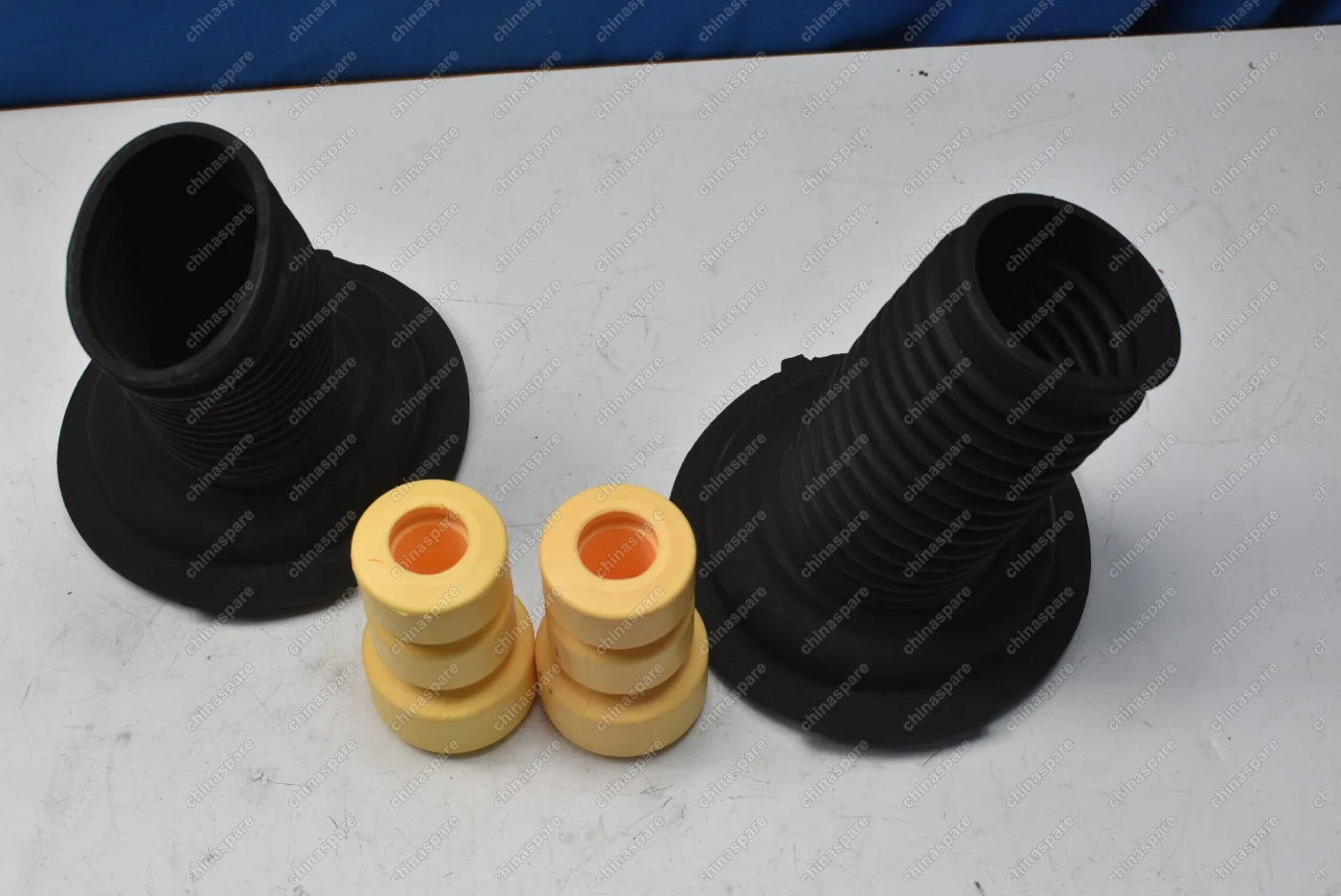 Пыльник и отбойник амортизатора переднего (комплект) Chery Tiggo, Tiggo 5