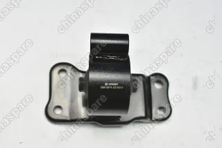 Подушка двигателя левая Zekkert Hafei Simbo