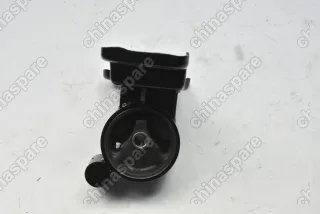 Подушка двигателя левая Zekkert Hafei Simbo