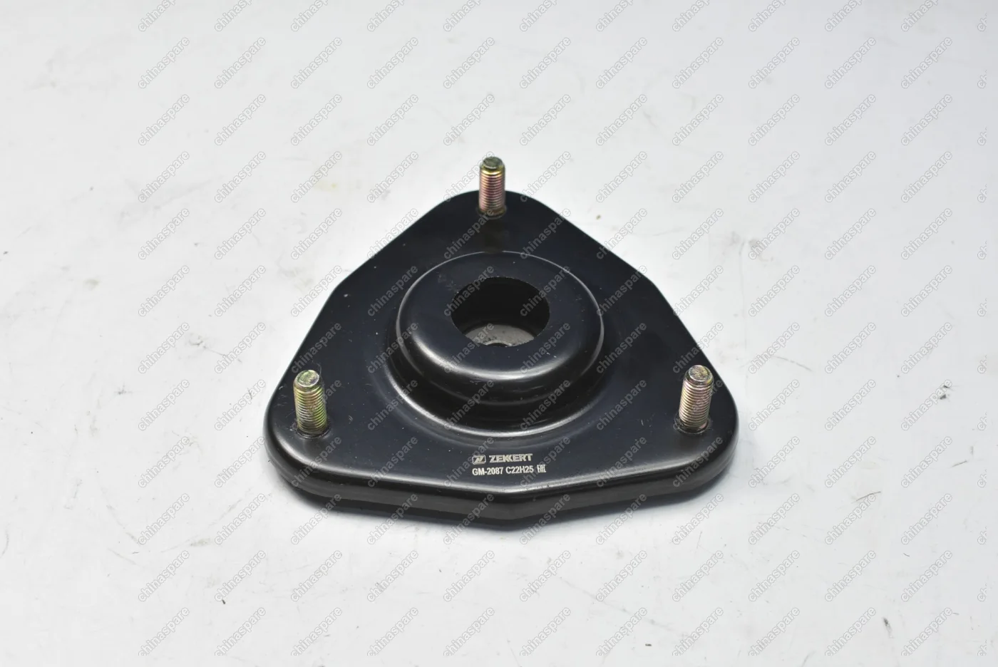 Опора верхняя амортизаторной стойки Zekkert Chery Fora
