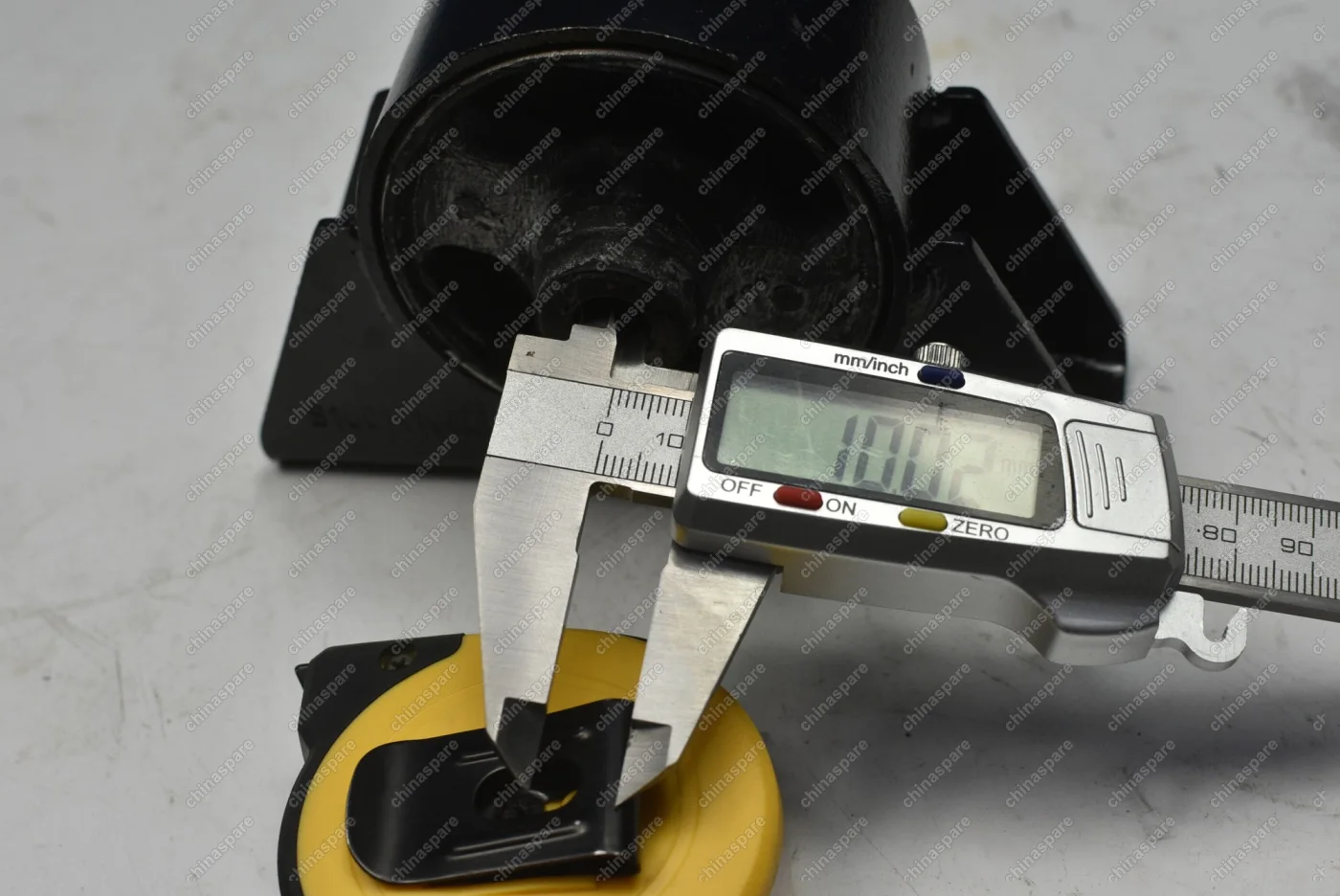 Опора двигателя передняя Lifan X60