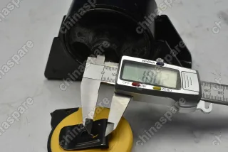 Опора двигателя передняя Lifan X60