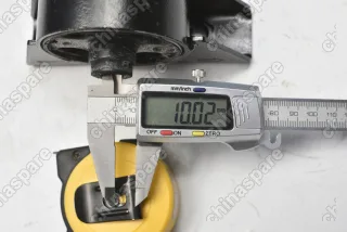 Опора двигателя передняя Lifan X60