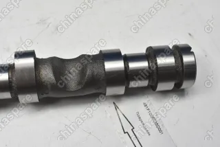 Вал распределительный выпускной 481 Chery Fora, Tiggo 1,6/1,8/2,0 (уценка)