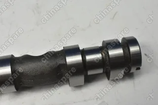 Вал распределительный выпускной 481 Chery Fora, Tiggo 1,6/1,8/2,0 (уценка)