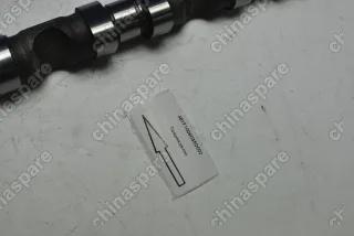 Вал распределительный выпускной 481 Chery Fora, Tiggo 1,6/1,8/2,0 (уценка)