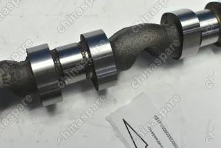 Вал распределительный выпускной 481 Chery Fora, Tiggo 1,6/1,8/2,0 (уценка)