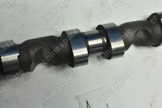 Вал распределительный выпускной 481 Chery Fora, Tiggo 1,6/1,8/2,0 (уценка)