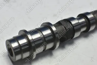 Вал распределительный выпускной Chery Fora, Tiggo 1,6/1,8/2,0 (уценка)