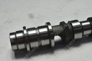 Вал распределительный выпускной Chery Fora, Tiggo 1,6/1,8/2,0 (уценка)