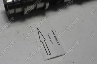 Вал распределительный выпускной Chery Fora, Tiggo 1,6/1,8/2,0 (уценка)