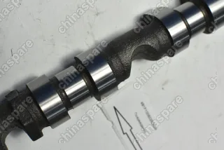 Вал распределительный выпускной Chery Fora, Tiggo 1,6/1,8/2,0 (уценка)