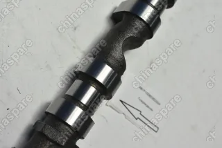 Вал распределительный выпускной Chery Fora, Tiggo 1,6/1,8/2,0 (уценка)