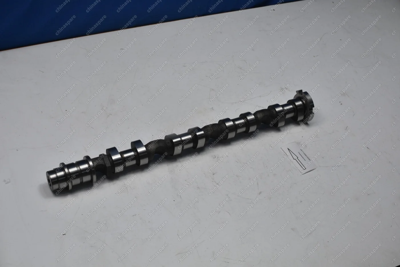 Вал распределительный впускной 481 Chery Fora, Tiggo 1,6/2,0 (уценка)