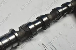 Вал распределительный впускной 481 Chery Fora, Tiggo 1,6/2,0 (уценка)