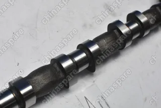 Вал распределительный впускной 481 Chery Fora, Tiggo 1,6/2,0 (уценка)