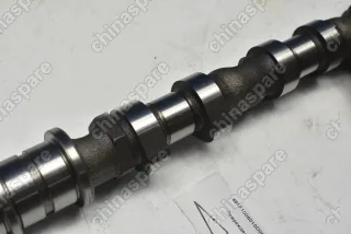 Вал распределительный впускной 481 Chery Fora, Tiggo 1,6/2,0 (уценка)