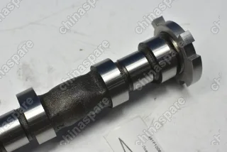 Вал распределительный впускной 481 Chery Fora, Tiggo 1,6/2,0 (уценка)