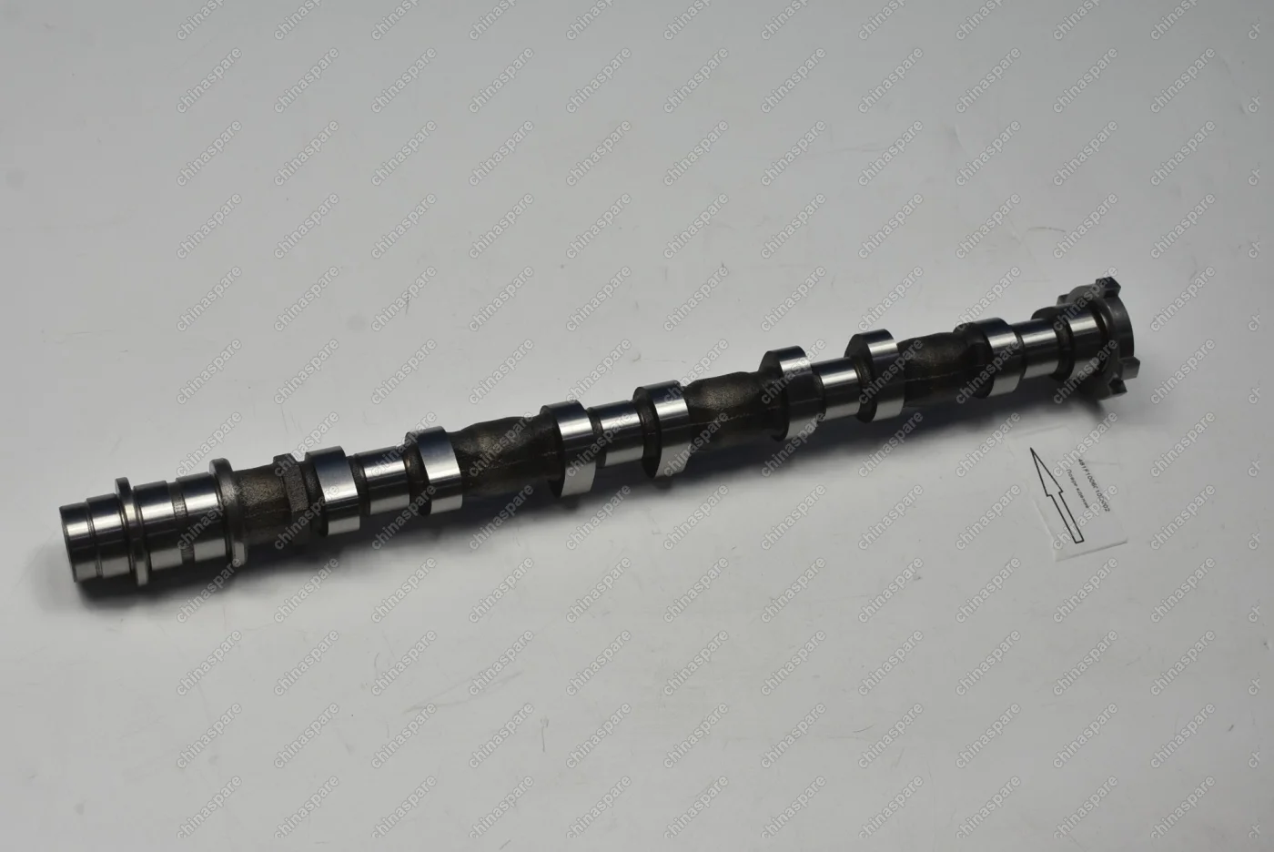 Вал распределительный впускной 481 Chery Fora, Tiggo 1,6/2,0 (уценка)