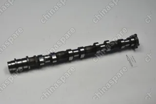 Вал распределительный впускной 481 Chery Fora, Tiggo 1,6/2,0 (уценка)