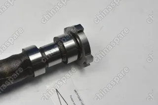 Вал распределительный впускной 481 Chery Fora, Tiggo 1,6/2,0 (уценка)