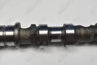 Вал распределительный впускной 481 Chery Fora, Tiggo 1,6/2,0 (уценка)