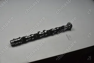 Вал распределительный впускной 481 Chery Fora, Tiggo 1,6/2,0 (уценка)