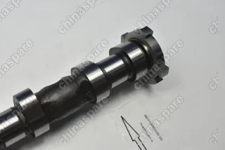 Вал распределительный впускной 481 Chery Fora, Tiggo 1,6/2,0 (уценка)