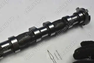 Вал распределительный впускной 481 Chery Fora, Tiggo 1,6/2,0 (уценка)