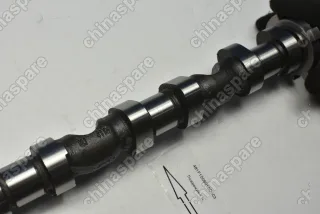 Вал распределительный впускной 481 Chery Fora, Tiggo 1,6/2,0 (уценка)