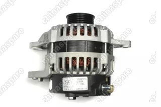 Генератор JAC J7