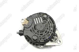 Генератор JAC J7