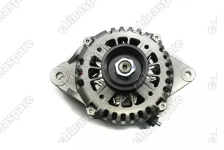 Генератор JAC J7