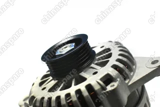 Генератор JAC J7