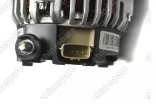 Генератор JAC J7