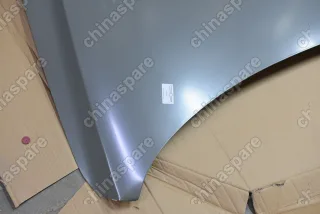 Капот Zotye T600 (уценка)