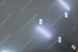 Капот Zotye T600 (уценка)