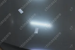 Капот Zotye T600 (уценка)