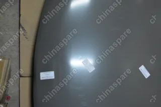 Капот Zotye T600 (уценка)