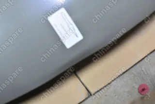 Капот Zotye T600 (уценка)