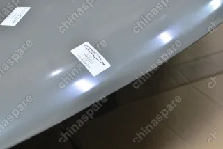 Капот Zotye T600 (уценка)