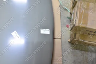 Капот Zotye T600 (уценка)